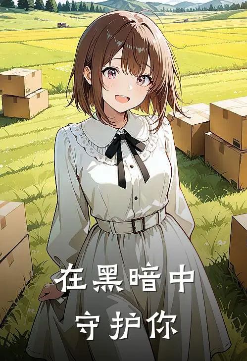 在黑暗中守护你