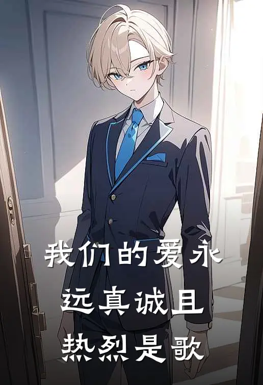 我们的爱永远真诚且热烈是歌