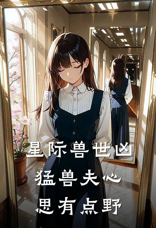 星际兽世凶猛兽夫心思有点野