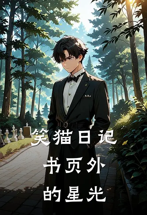 笑猫日记：书页外的星光(马小跳马小跳)完本小说大全_热门小说大全笑猫日记：书页外的星光马小跳马小跳