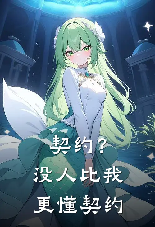 契约？没人比我更懂契约