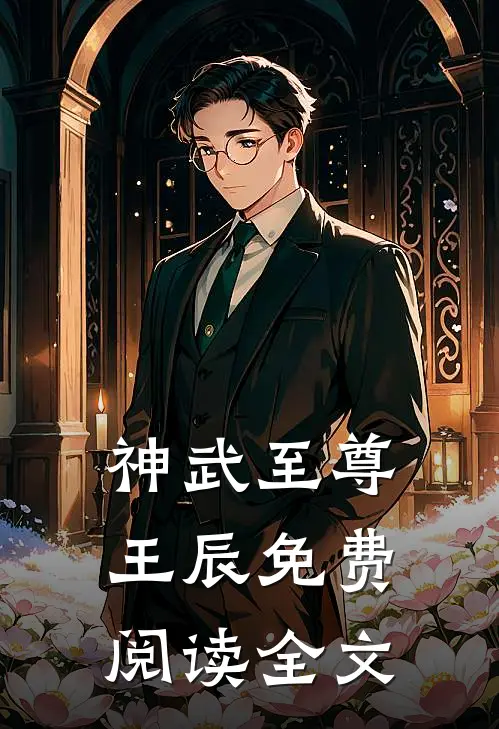 神武至尊王辰免费阅读全文