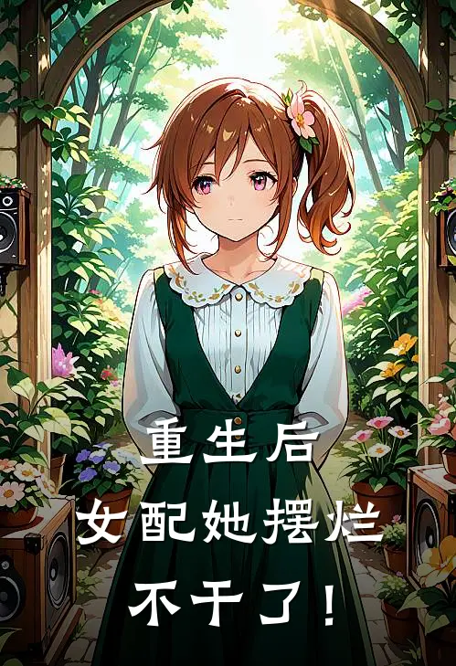 重生后，女配她摆烂不干了！