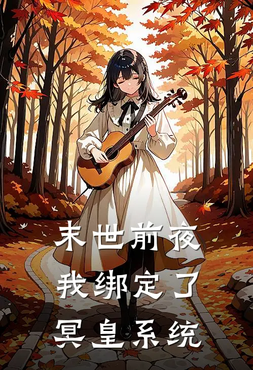 末世前夜，我绑定了冥皇系统(秦云李胜喆)完本小说推荐_最新章节列表末世前夜，我绑定了冥皇系统(秦云李胜喆)