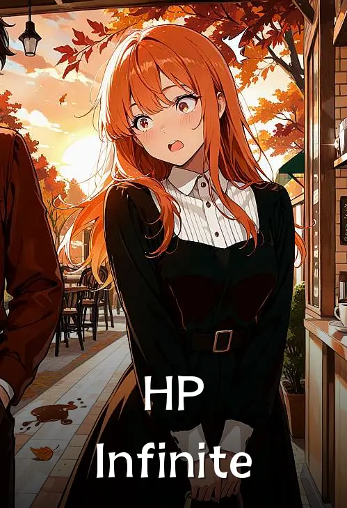 HP：Infinite