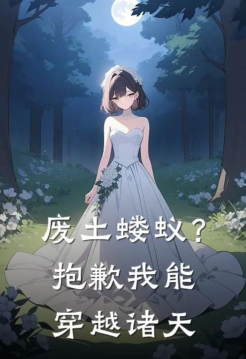 废土蝼蚁？抱歉，我能穿越诸天