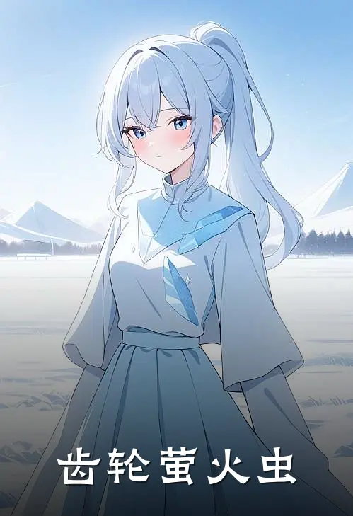 齿轮萤火虫(林宇林宇)完本小说_热门的小说齿轮萤火虫林宇林宇