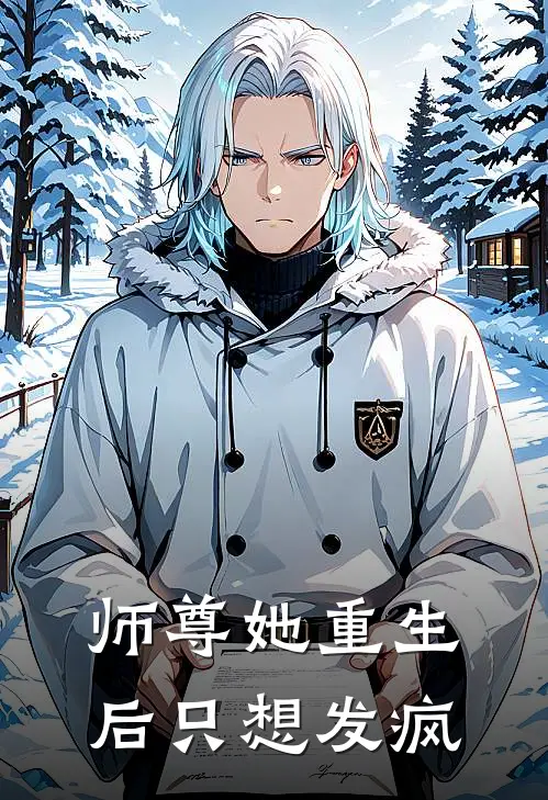 师尊她重生后只想发疯