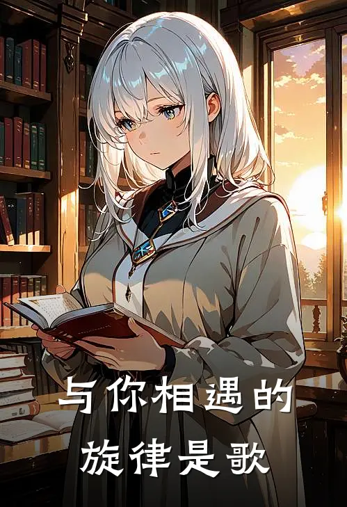 与你相遇的旋律是歌