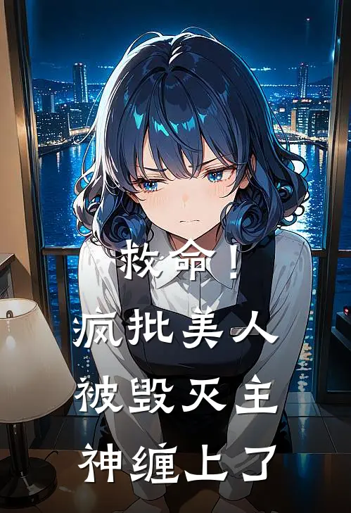 救命！疯批美人被毁灭主神缠上了栖疏栖疏_《救命！疯批美人被毁灭主神缠上了》最新章节免费在线阅读