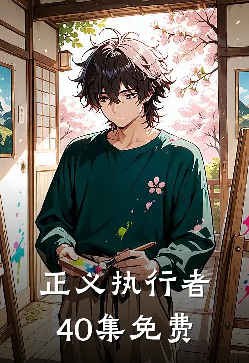 正义执行者40集免费