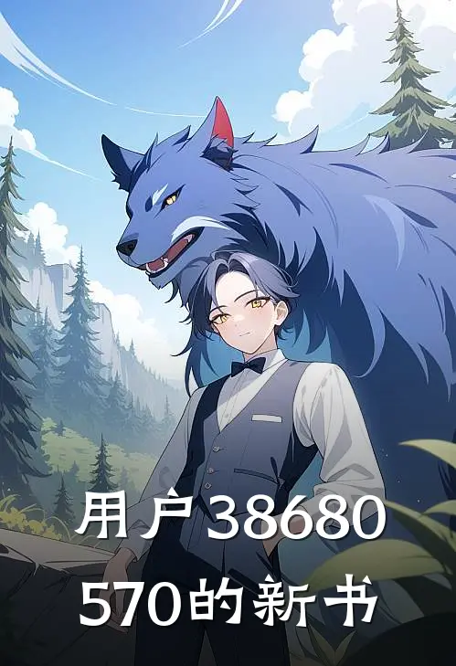 用户38680570的新书