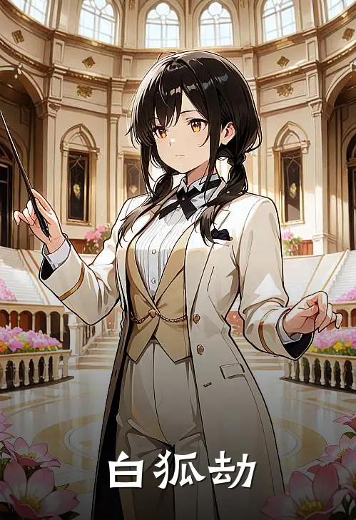元泓白望舒(白狐劫)完结版免费在线阅读_《白狐劫》全章节阅读