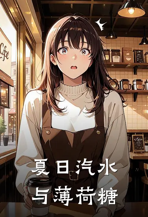 《夏日汽水与薄荷糖》程野许疏全本阅读_(程野许疏)全集阅读