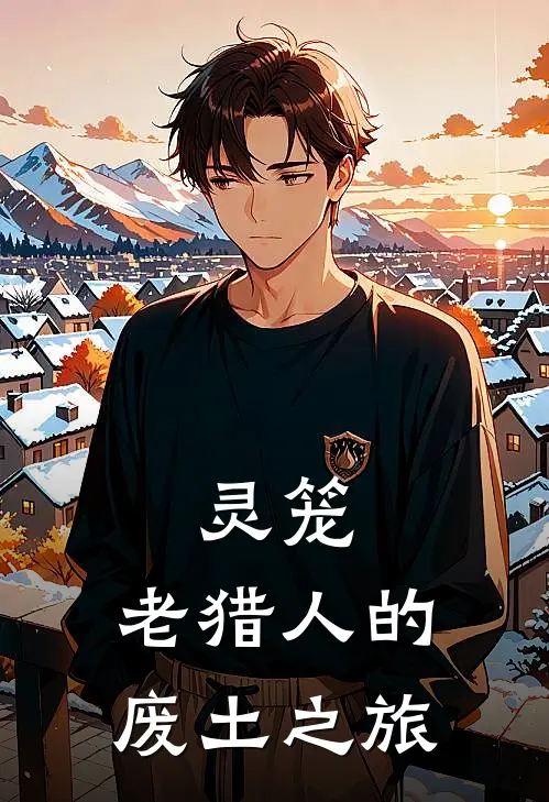 灵笼：老猎人的废土之旅