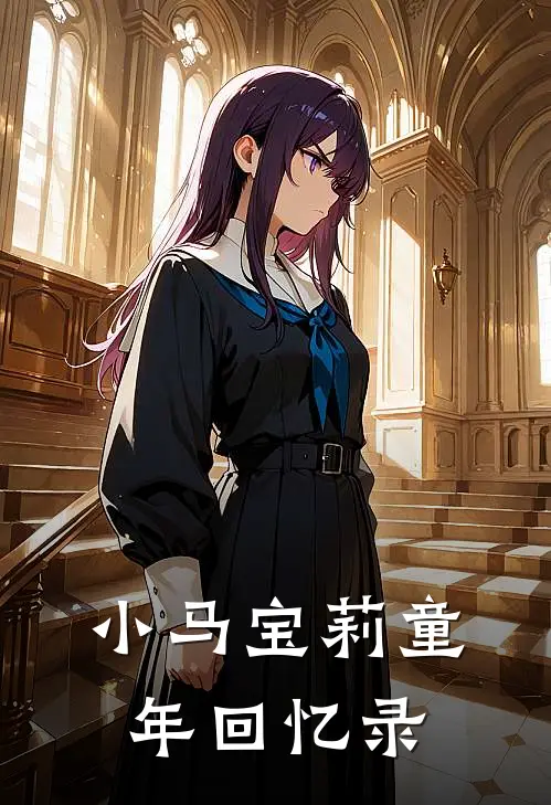 小马宝莉童年回忆录