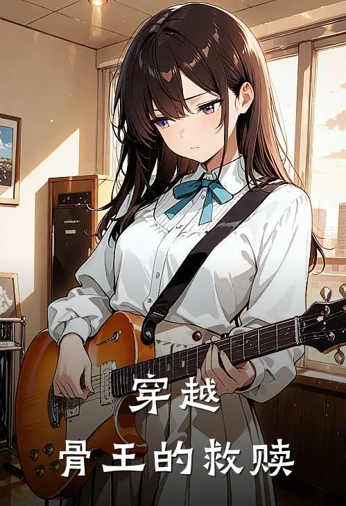 穿越：骨王的救赎