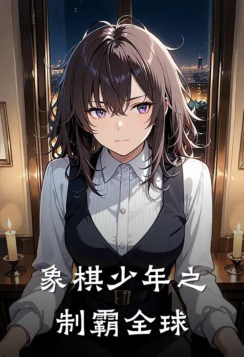 象棋少年之制霸全球