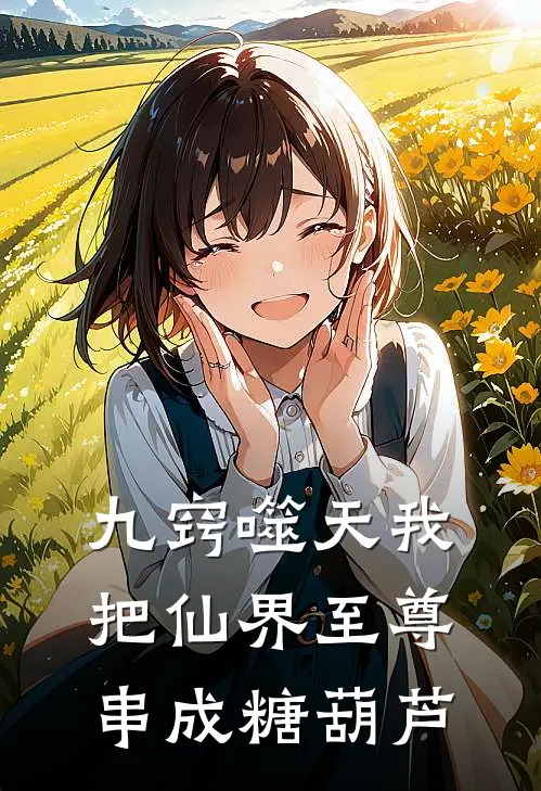 九窍噬天我把仙界至尊串成糖葫芦