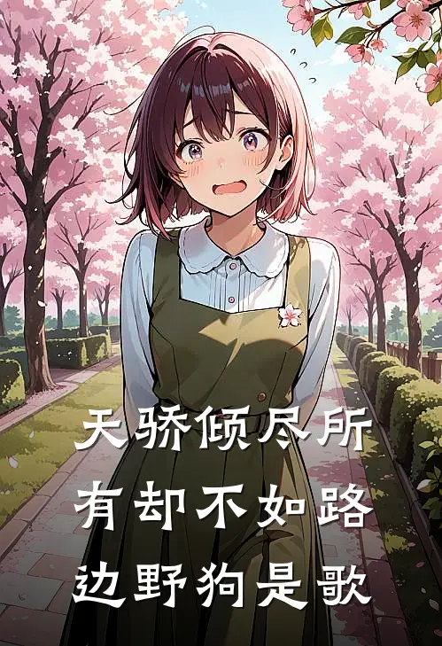 天骄倾尽所有却不如路边野狗是歌