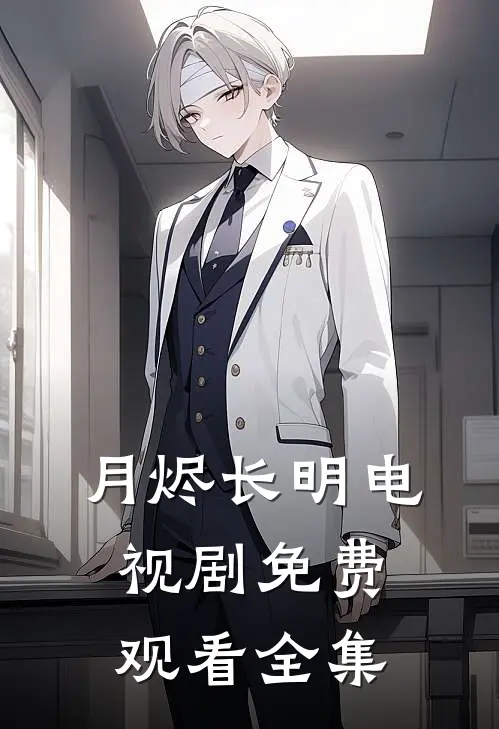 月烬长明电视剧免费观看全集