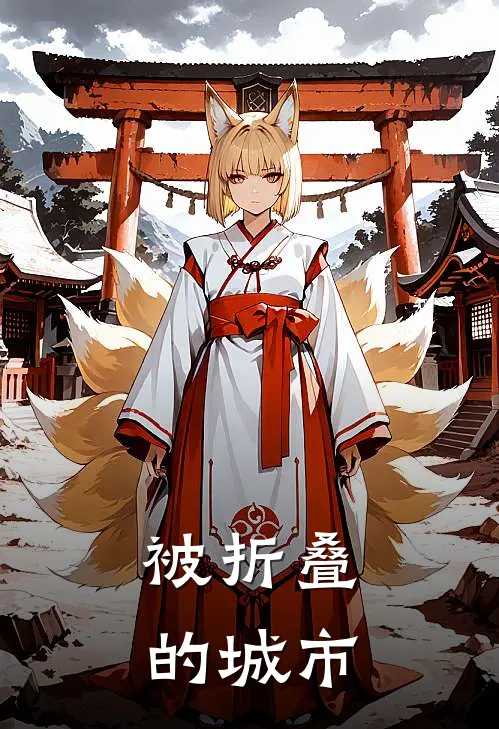 《被折叠的城市》陆沉沈云舟免费完本小说在线阅读_《被折叠的城市》陆沉沈云舟免费小说