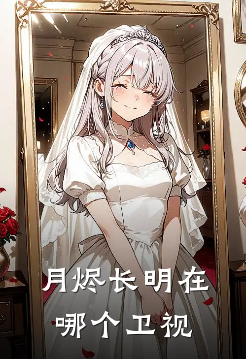 月烬长明在哪个卫视