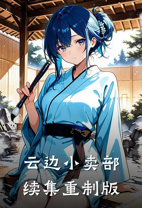 云边小卖部续集【重制版】