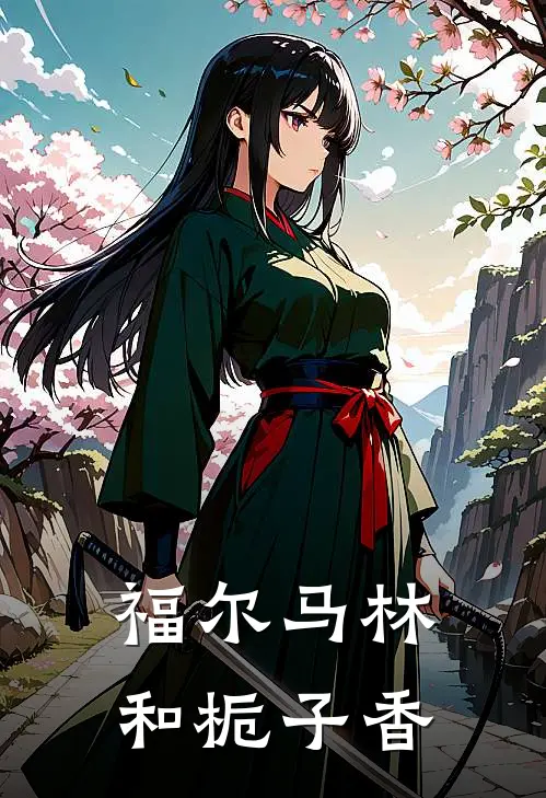 福尔马林和栀子香