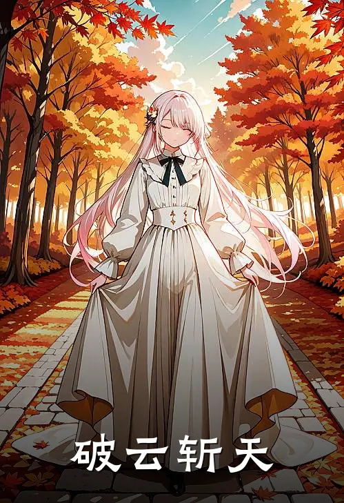 破云斩天顾长生江邺完整版免费小说_热门网络小说推荐破云斩天(顾长生江邺)