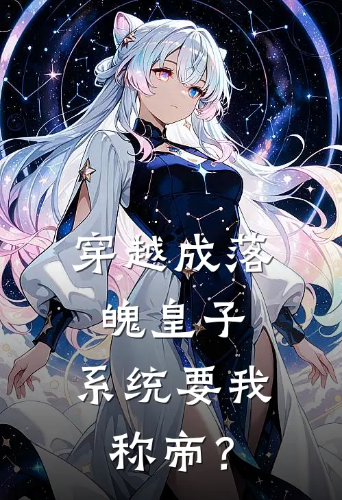 穿越成落魄皇子，系统要我称帝？