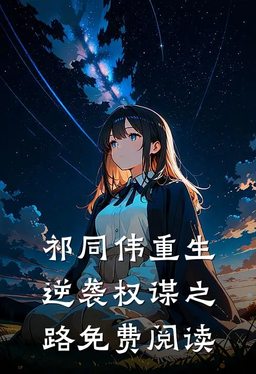 祁同伟重生逆袭权谋之路免费阅读