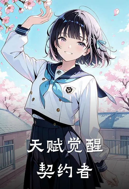 天赋觉醒：契约者(周毅墨阳)免费小说阅读_免费小说完整版天赋觉醒：契约者(周毅墨阳)