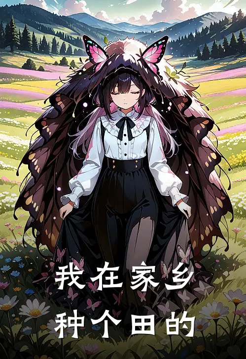 我在家乡种个田的