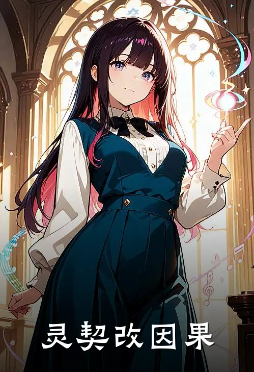 灵契改因果