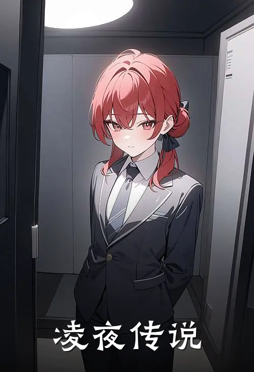 凌夜传说