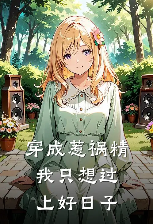 穿成惹祸精我只想过上好日子