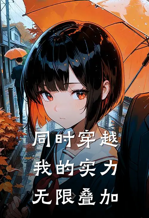 同时穿越：我的实力无限叠加(苏源托尼)完整版免费阅读_(同时穿越：我的实力无限叠加)全章节免费在线阅读