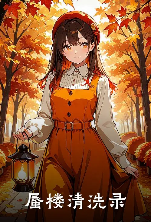 蜃楼清洗录叶知叶知免费小说完整版_完结版小说阅读蜃楼清洗录(叶知叶知)