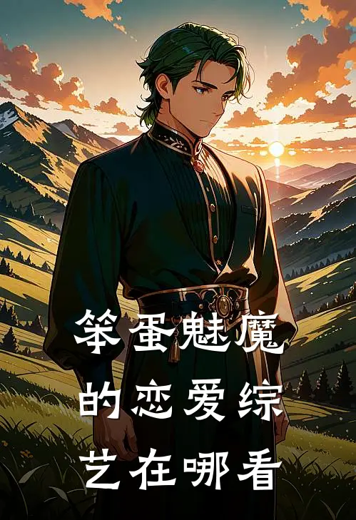 笨蛋魅魔的恋爱综艺在哪看