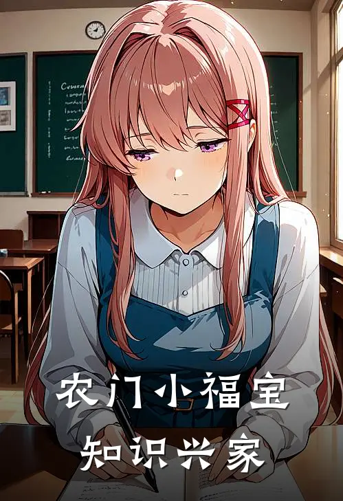 农门小福宝知识兴家(苏念安周德发)免费阅读_完结热门小说农门小福宝知识兴家(苏念安周德发)