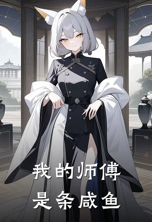 我的师傅是条咸鱼