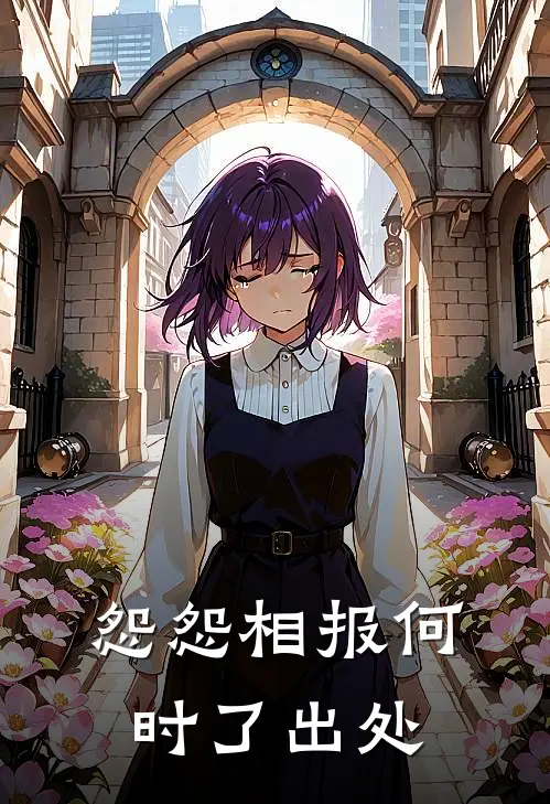 怨怨相报何时了出处