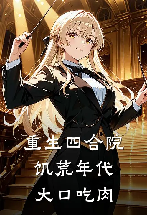 重生四合院：饥荒年代大口吃肉