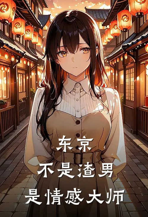 东京：不是渣男，是情感大师(稚羽渡白石遥华)完整版小说全文免费阅读_免费阅读无弹窗东京：不是渣男，是情感大师稚羽渡白石遥华