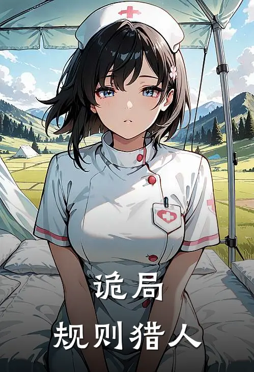 诡局：规则猎人