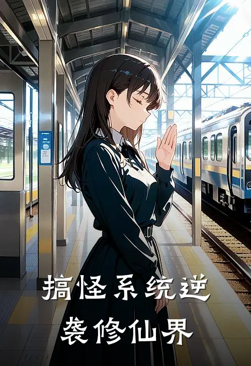 搞怪系统逆袭修仙界