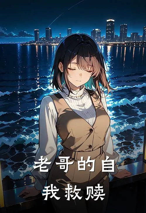 老哥的自我救赎