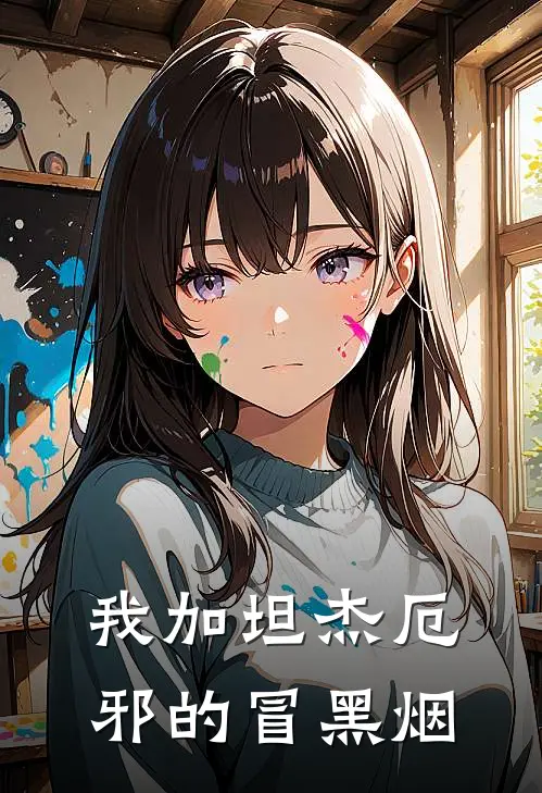 我加坦杰厄邪的冒黑烟