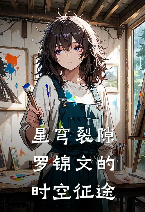 星穹裂隙：罗锦文的时空征途